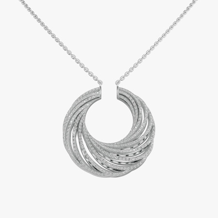 Floka Jewelry Necklace